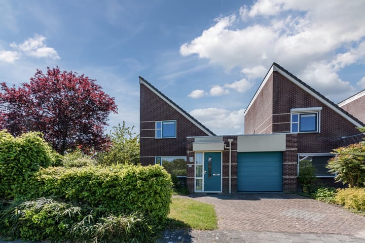 Photo 4 of Stuurhut 10