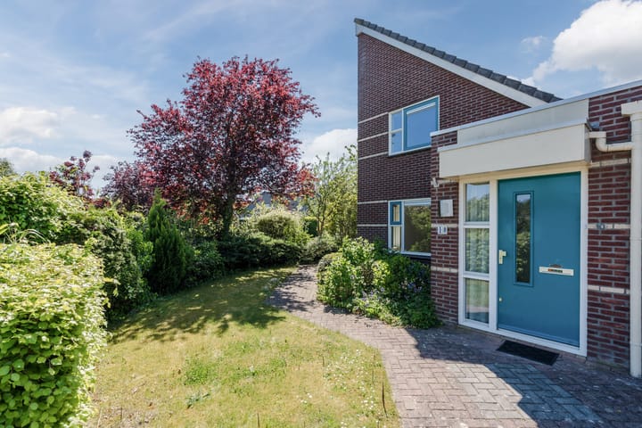 Photo 5 of Stuurhut 10