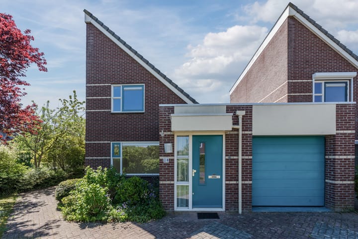 Foto 6 van Stuurhut 10