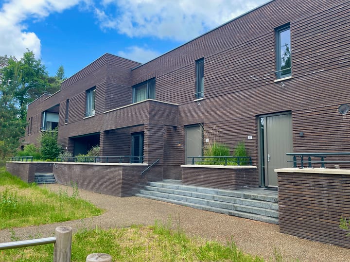 Foto 1 van Kerckeboschlaan 35