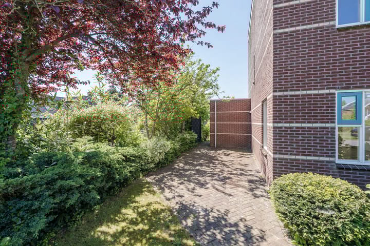 Foto 7 van Stuurhut 10