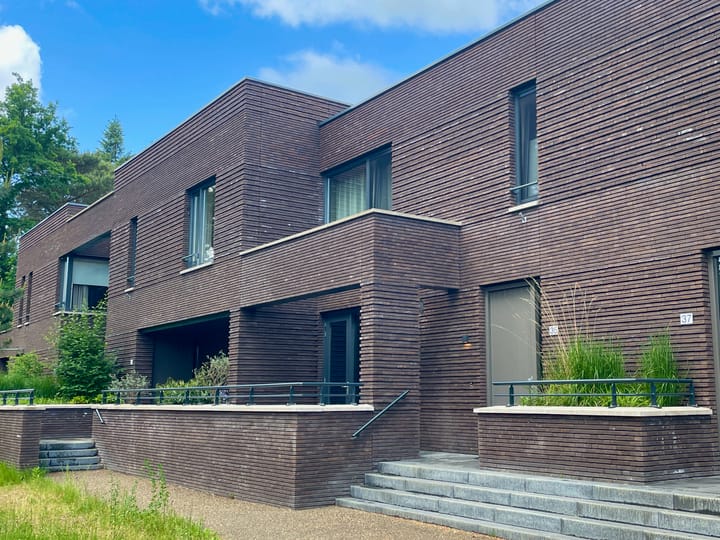 Foto 2 van Kerckeboschlaan 35