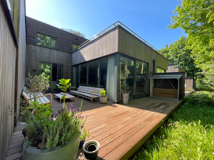 Foto 3 van Kerckeboschlaan 35