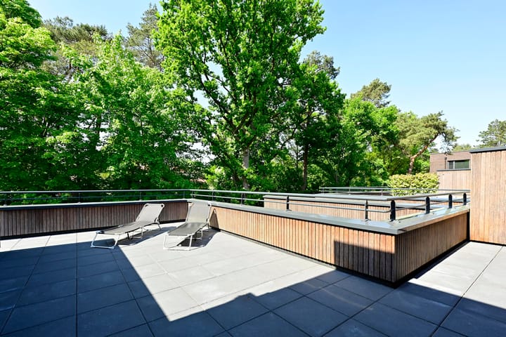 Foto 4 van Kerckeboschlaan 35