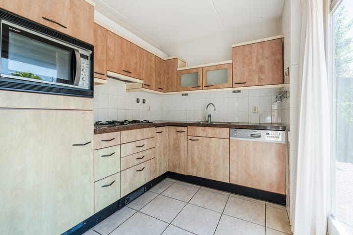 Foto 12 van Stuurhut 10