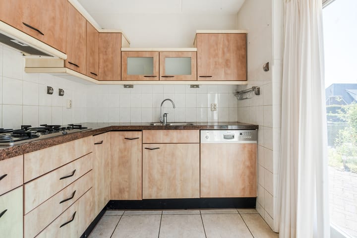 Foto 13 van Stuurhut 10