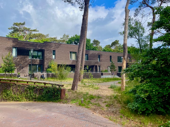 Foto 5 van Kerckeboschlaan 35