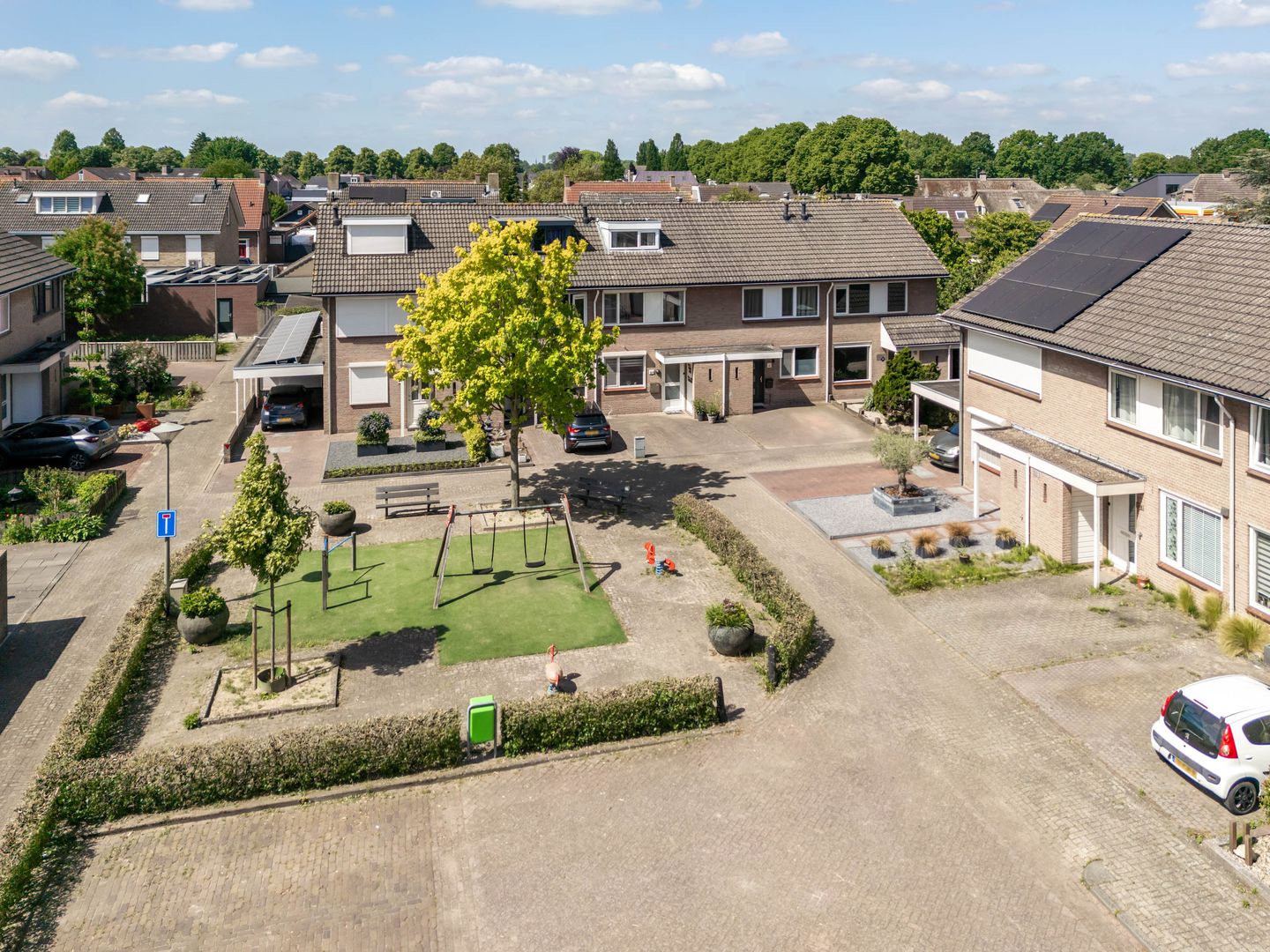 Foto 1 van Laanderhof 24