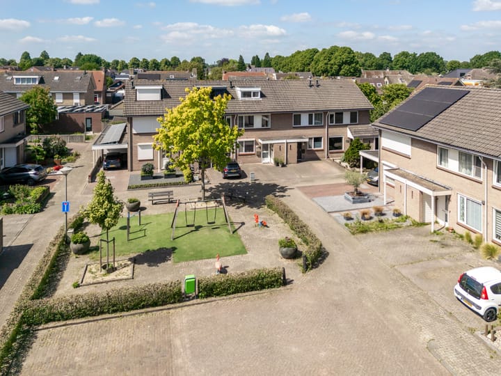 Bekijk foto van Laanderhof 24