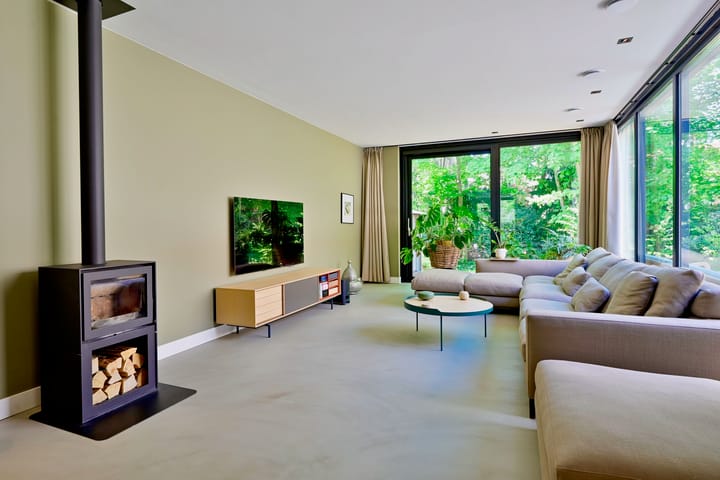 Foto 6 van Kerckeboschlaan 35