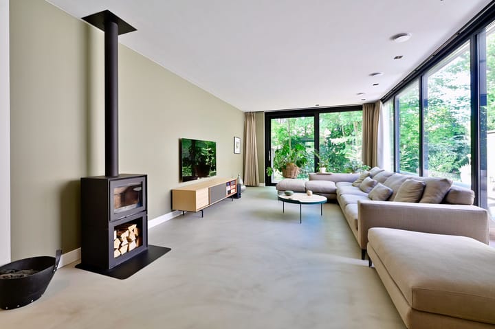 Foto 7 van Kerckeboschlaan 35