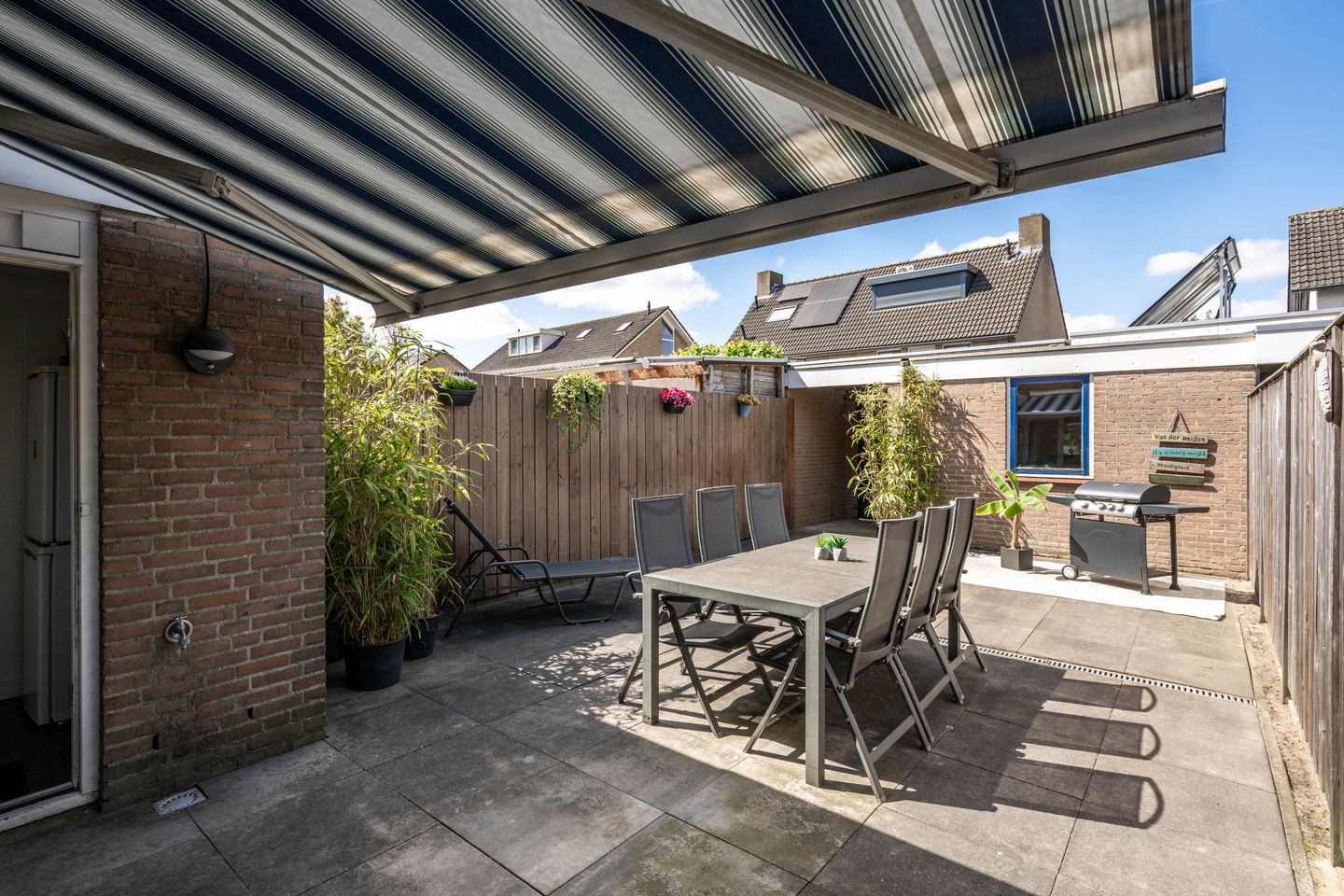 Foto 4 van Laanderhof 24