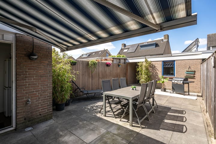 Foto 4 van Laanderhof 24