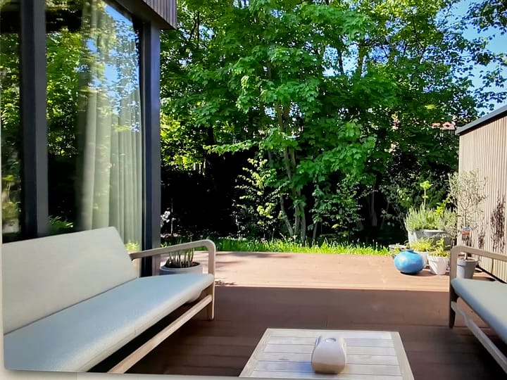 Foto 9 van Kerckeboschlaan 35