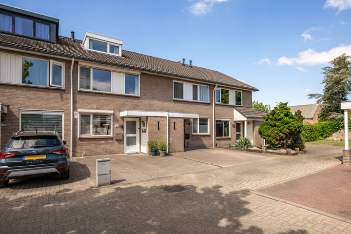 Foto 5 van Laanderhof 24