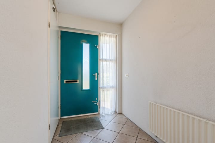 Foto 19 van Stuurhut 10