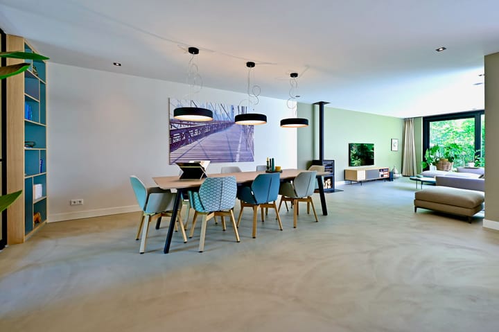 Foto 11 van Kerckeboschlaan 35