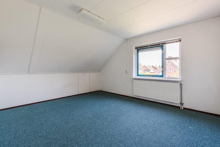 Foto 21 van Stuurhut 10