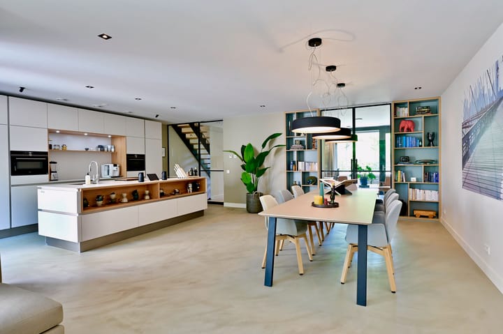 Foto 12 van Kerckeboschlaan 35