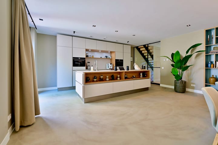 Foto 13 van Kerckeboschlaan 35