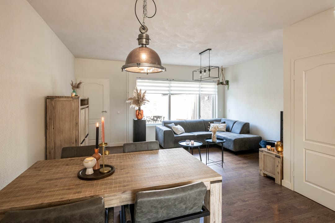 Foto 7 van Laanderhof 24