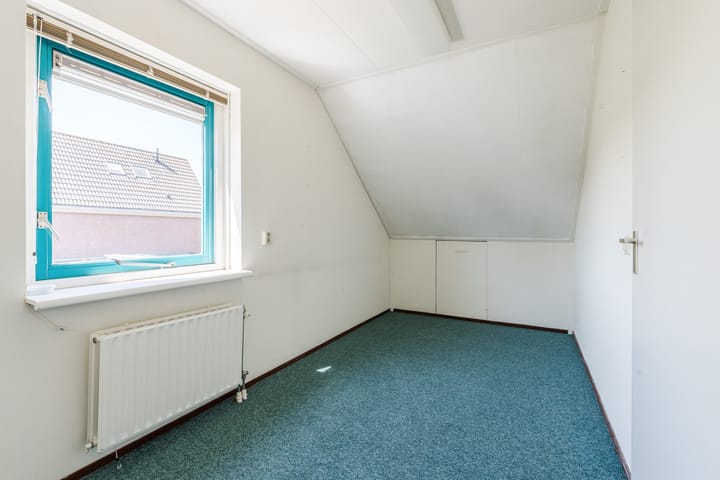 Foto 25 van Stuurhut 10