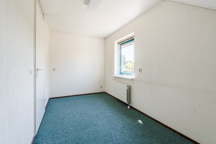 Foto 26 van Stuurhut 10