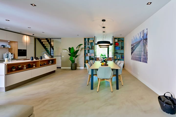 Foto 16 van Kerckeboschlaan 35