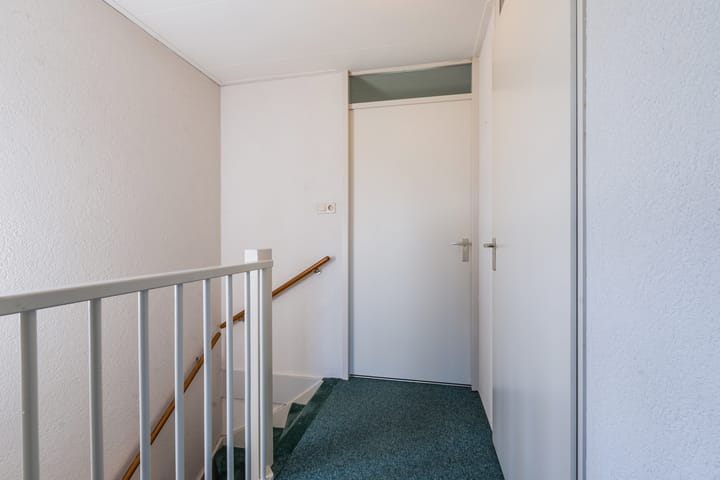 Foto 27 van Stuurhut 10