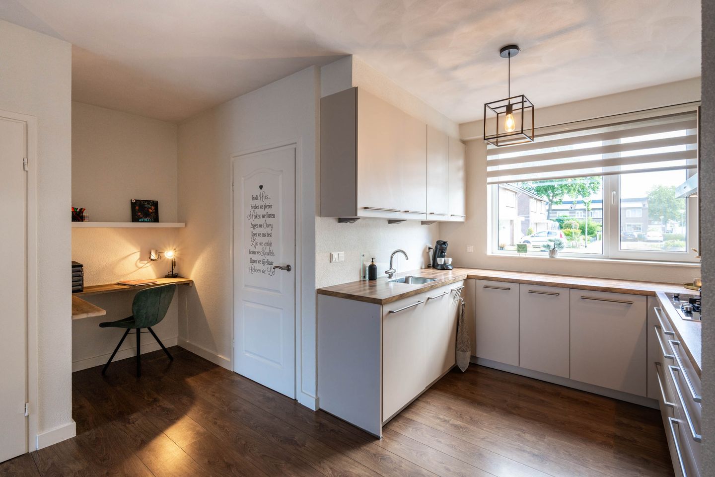 Foto 10 van Laanderhof 24