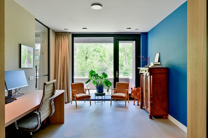 Foto 17 van Kerckeboschlaan 35