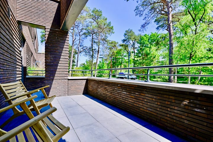 Foto 18 van Kerckeboschlaan 35