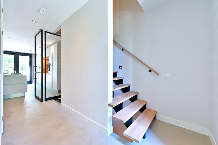 Foto 19 van Kerckeboschlaan 35