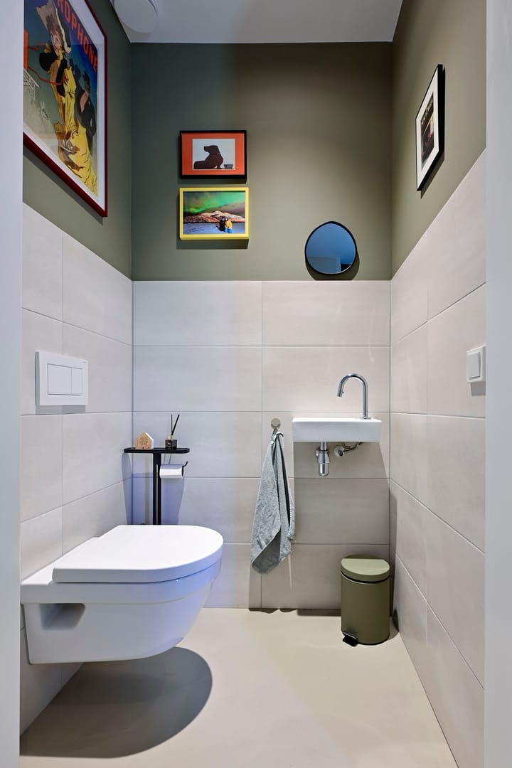 Foto 20 van Kerckeboschlaan 35