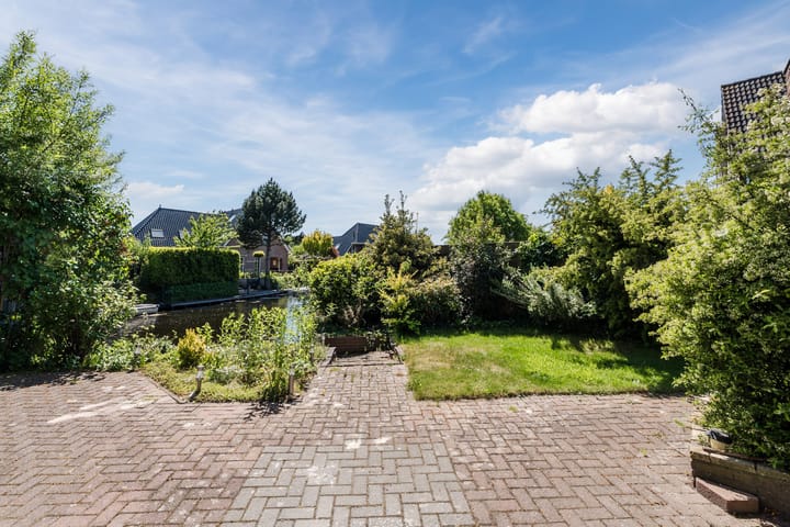 Foto 32 van Stuurhut 10