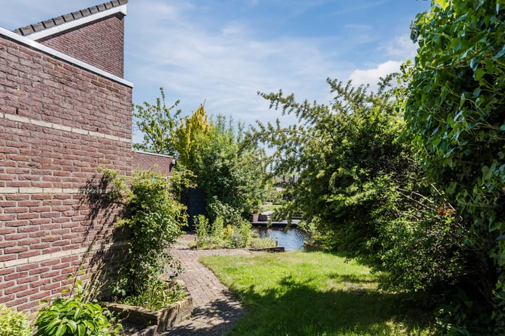 Foto 33 van Stuurhut 10