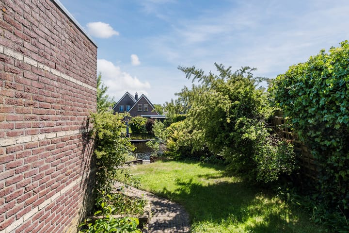 Foto 34 van Stuurhut 10