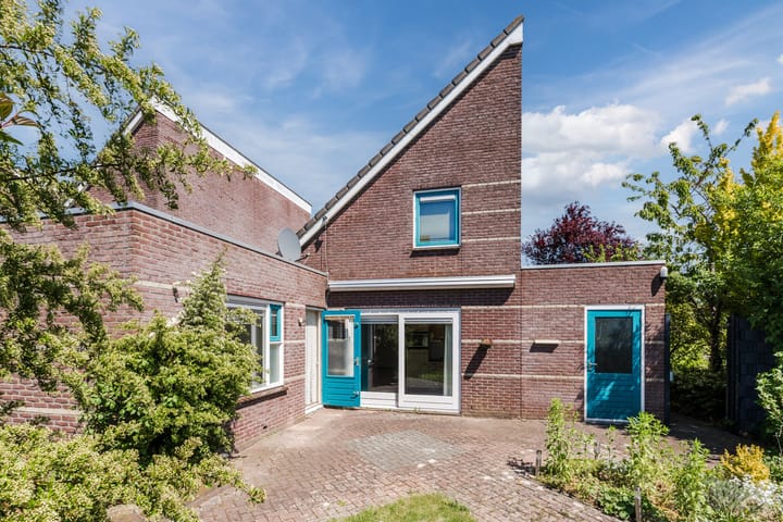 Foto 35 van Stuurhut 10