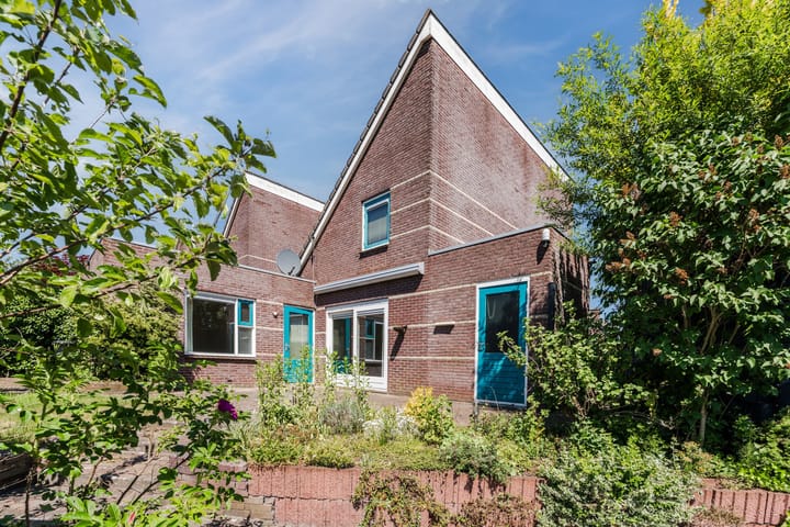 Foto 36 van Stuurhut 10