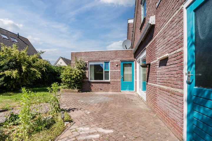 Foto 37 van Stuurhut 10