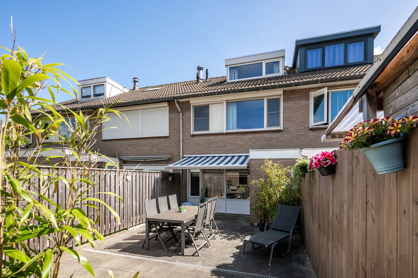 Foto 20 van Laanderhof 24