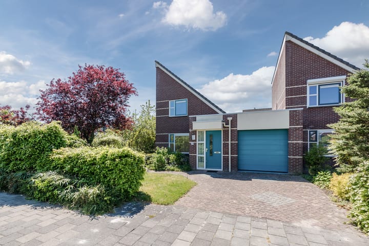 Foto 38 van Stuurhut 10