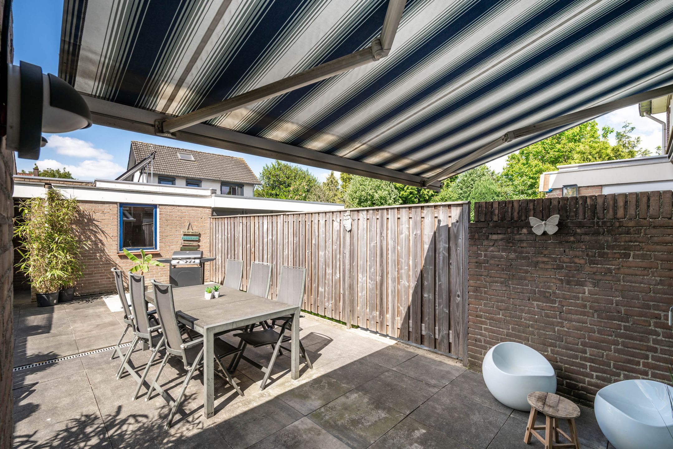 Foto 21 van Laanderhof 24