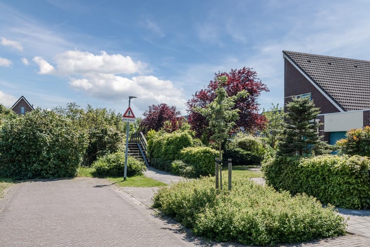 Foto 39 van Stuurhut 10