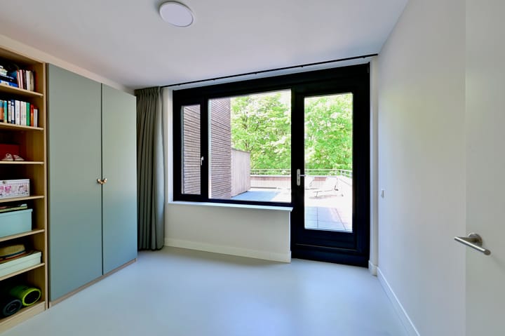 Foto 25 van Kerckeboschlaan 35