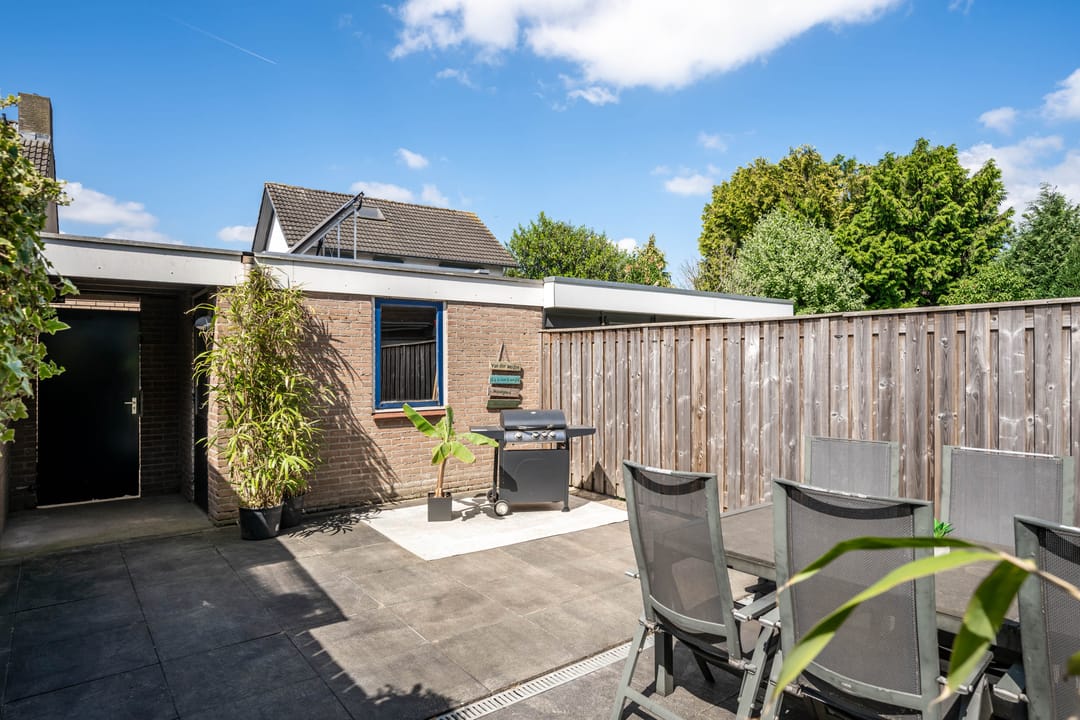 Foto 23 van Laanderhof 24