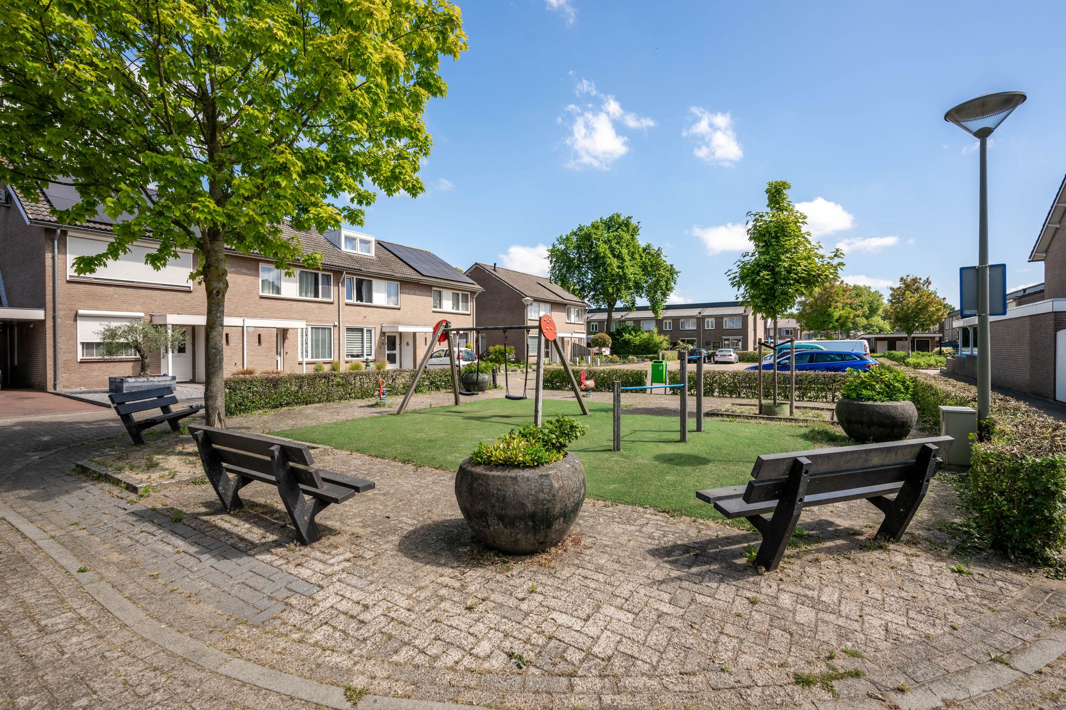 Foto 24 van Laanderhof 24