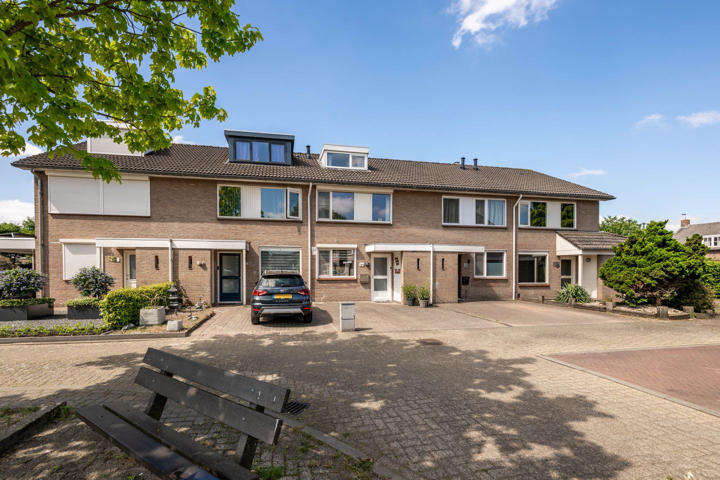 Foto 25 van Laanderhof 24