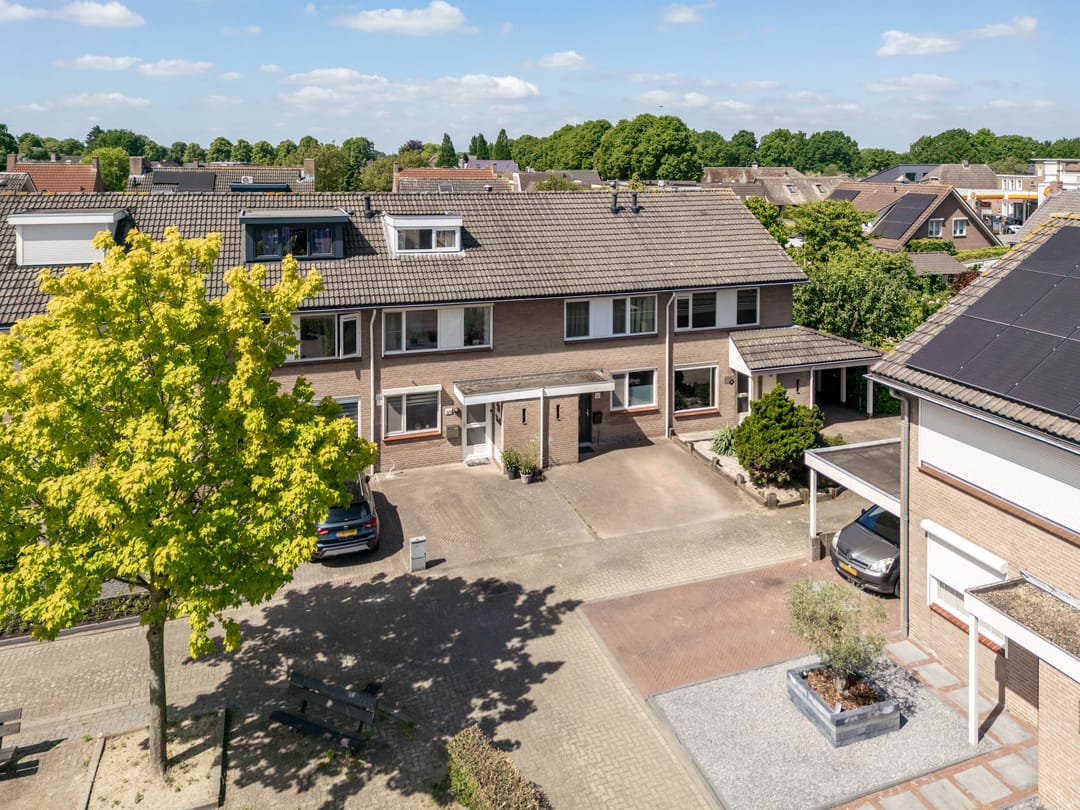 Foto 26 van Laanderhof 24