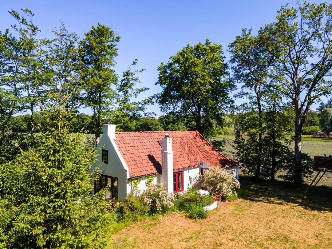 Foto 1 van Nij Amerika 20